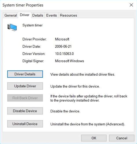 system.time() r|system timer driver.